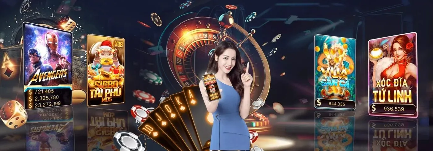 Top 10+ Game Bài Đổi Thưởng Uy Tín Xanh Chín 2025 24 game bai doi thuong banner 1 140