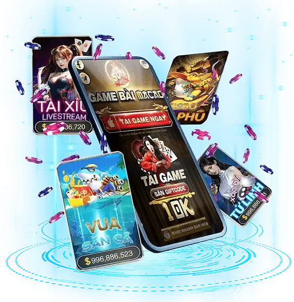 Top 10+ Game Bài Đổi Thưởng Uy Tín Xanh Chín 2025 28 gamebaidoithuong55 com 2